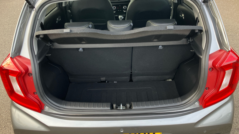 Kia Picanto 1.0 X-Line S 5dr Auto Petrol Hatchback